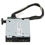 HPE Power system insight display (SID) modulewith label DL380 Gen10 - 875063-001