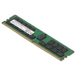 Micron DDR4-RAM 32GB PC4-2933Y ECC RDIMM 2R - MTA36ASF4G72PZ-2G9