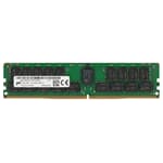 Micron DDR4-RAM 32GB PC4-2933Y ECC RDIMM 2R - MTA36ASF4G72PZ-2G9