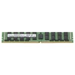 Samsung DDR4-RAM 64GB PC4-2666V LRDIMM ECC 4R - M386A8K40CM2-CTD