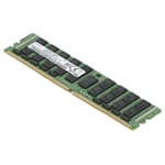 Samsung DDR4-RAM 64GB PC4-2666V LRDIMM ECC 4R - M386A8K40CM2-CTD