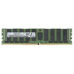 Samsung DDR4-RAM 64GB PC4-2666V LRDIMM ECC 4R - M386A8K40CM2-CTD