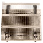 Supermicro CPU Heatsink 1U LGA2011 Narrow ILM 145W - SNK-P0057PS
