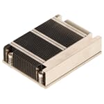 Supermicro CPU Heatsink 1U LGA2011 Narrow ILM 145W - SNK-P0047PSC