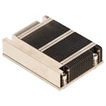 Supermicro CPU Heatsink 1U LGA2011 Narrow ILM 145W - SNK-P0047PSC