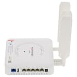 Fortinet FortiExtender 201E 5x RJ45 2x SIM 3G/4G/LTE Bluetooth - FEX-201E