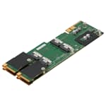 HPE HS bayonet board XL190r Gen10 - 879862-001 865860-001