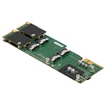 HPE HS bayonet board XL190r Gen10 - 879862-001 865860-001