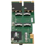 HPE HS bayonet board XL190r Gen10 - 879862-001 865860-001