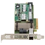 HP RAID Controller p1224 8 port SAS 6G PCIe StoreOnce 842475-001 B6Q91-60104