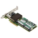 HP RAID Controller p1224 8 port SAS 6G PCIe StoreOnce 842475-001 B6Q91-60104