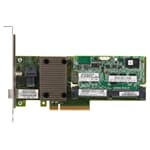 HP RAID Controller p1224 8 port SAS 6G PCIe StoreOnce 842475-001 B6Q91-60104