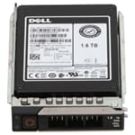 Dell SAS-SSD PM1635a 1,6TB SAS 12G SFF R840 - W5PP5