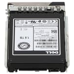 Dell SAS-SSD PM1635a 1,6TB SAS 12G SFF R840 - W5PP5