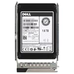 Dell SAS-SSD PM1635a 1,6TB SAS 12G SFF R840 - W5PP5