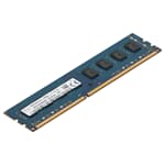 HP DDR3-RAM 8GB PC3-12800U 2R - 655411-581