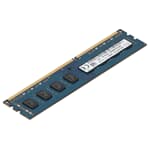 HP DDR3-RAM 8GB PC3-12800U 2R - 655411-581