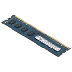 HP DDR3-RAM 8GB PC3-12800U 2R - 655411-581