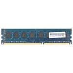 HP DDR3-RAM 8GB PC3-12800U 2R - 655411-581