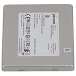HP SATA SSD 256GB SATA 6G 2,5" - L53458-001 MTFDDAK256TDL