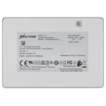 HP SATA SSD 256GB SATA 6G 2,5" - L53458-001 MTFDDAK256TDL