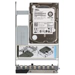 Dell SAS Hard Drive 300GB 15k SAS 12G LFF R640 - 377CF AL14SXB30ENY