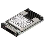 Dell SAS-SSD PX05SMB 1,6TB SAS 12G SFF R840 - GVTYD PX05SMB160Y