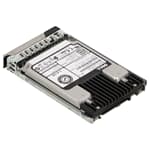 Dell SAS-SSD PX05SMB 1,6TB SAS 12G SFF R840 - GVTYD PX05SMB160Y