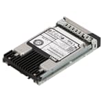 Dell SAS-SSD PX05SMB 1,6TB SAS 12G SFF R840 - GVTYD PX05SMB160Y