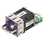 Extreme Networks Switch Fan X690 X870 Front to Back Airflow - 800751-00-03 17115