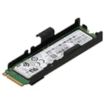 HP Z TURBO Drive 512GB Z2/Z4/Z6 G4 TLC PCIe SSD - 919952-002 L40573-001