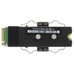 HP Z TURBO Drive 512GB Z2/Z4/Z6 G4 TLC PCIe SSD - 919952-002 L40573-001