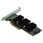 Dell RAID controller PERC H330 8-CH SAS 12G - SATA 6G PCI-E - 6H1G0
