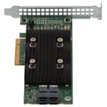 Dell RAID controller PERC H330 8-CH SAS 12G - SATA 6G PCI-E - 6H1G0