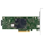 Dell RAID controller PERC H330 8-CH SAS 12G - SATA 6G PCI-E - 6H1G0