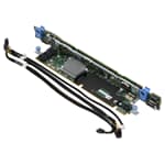 Dell SAS/SATA/NVMe-Backplane 10x 2,5" with Expander Card R640 - J54R1 MWY54