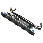 Dell SAS/SATA/NVMe-Backplane 10x 2,5" with Expander Card R640 - J54R1 MWY54