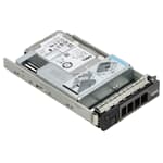 Dell SAS hard drive 2TB 7.2k SAS 12G LFF - TMVN7 ST2000NX0463