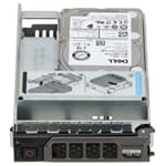 Dell SAS hard drive 2TB 7.2k SAS 12G LFF - TMVN7 ST2000NX0463
