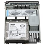 Dell SAS hard drive 2TB 7.2k SAS 12G LFF - TMVN7 ST2000NX0463