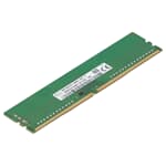 Hynix DDR4-RAM 8GB PC4-2666V ECC UDIMM 1R - HMA81GU7CJR8N-VK