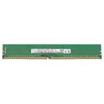Hynix DDR4-RAM 8GB PC4-2666V ECC UDIMM 1R - HMA81GU7CJR8N-VK