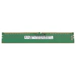 Hynix DDR4-RAM 8GB PC4-2666V ECC UDIMM 1R - HMA81GU7CJR8N-VK