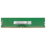 Hynix DDR4-RAM 8GB PC4-2666V ECC UDIMM 1R - HMA81GU7CJR8N-VK