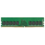 Hynix DDR4-RAM 8GB PC4-2666V ECC UDIMM 1R - HMA81GU7CJR8N-VK