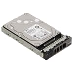 Dell SATA Festplatte 4TB 7,2k SATA 6G LFF - 95M6K MG04ACA400NY