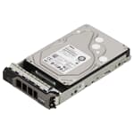 Dell SATA Festplatte 4TB 7,2k SATA 6G LFF - 95M6K MG04ACA400NY