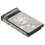 Dell SATA Festplatte 4TB 7,2k SATA 6G LFF - 95M6K MG04ACA400NY