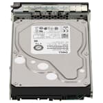 Dell SATA Festplatte 4TB 7,2k SATA 6G LFF - 95M6K MG04ACA400NY