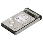 Dell SATA Festplatte 4TB 7,2k SATA 6G LFF - 95M6K MG04ACA400NY